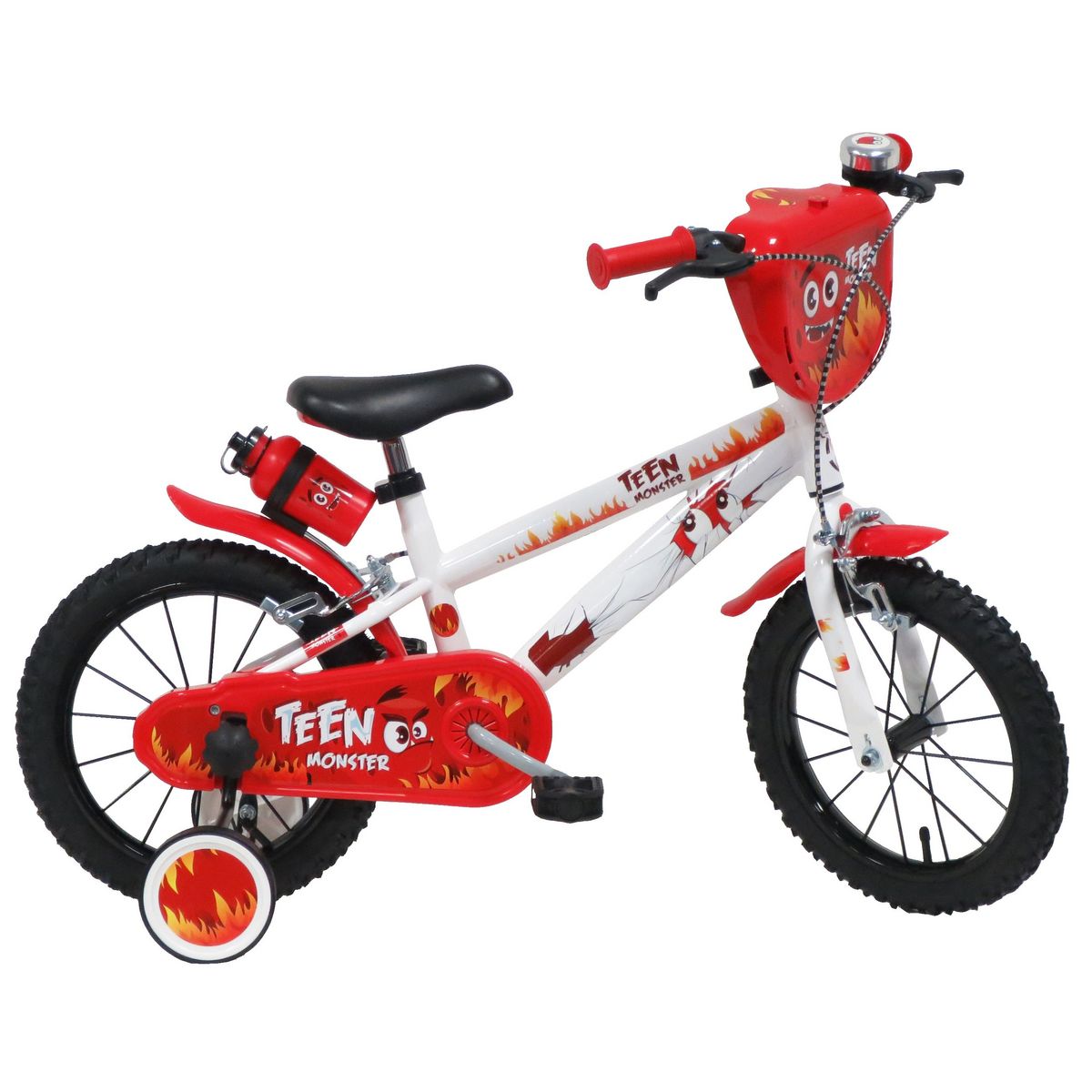 Velo pour enfant de best sale 6 ans