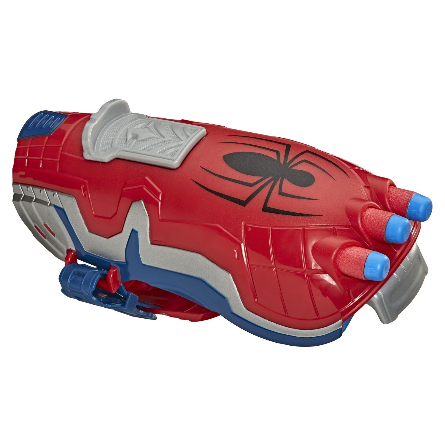 HASBRO Lance projectile 2 en 1 Spiderman pas cher 