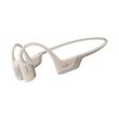 shokz casque openrun pro mini beige