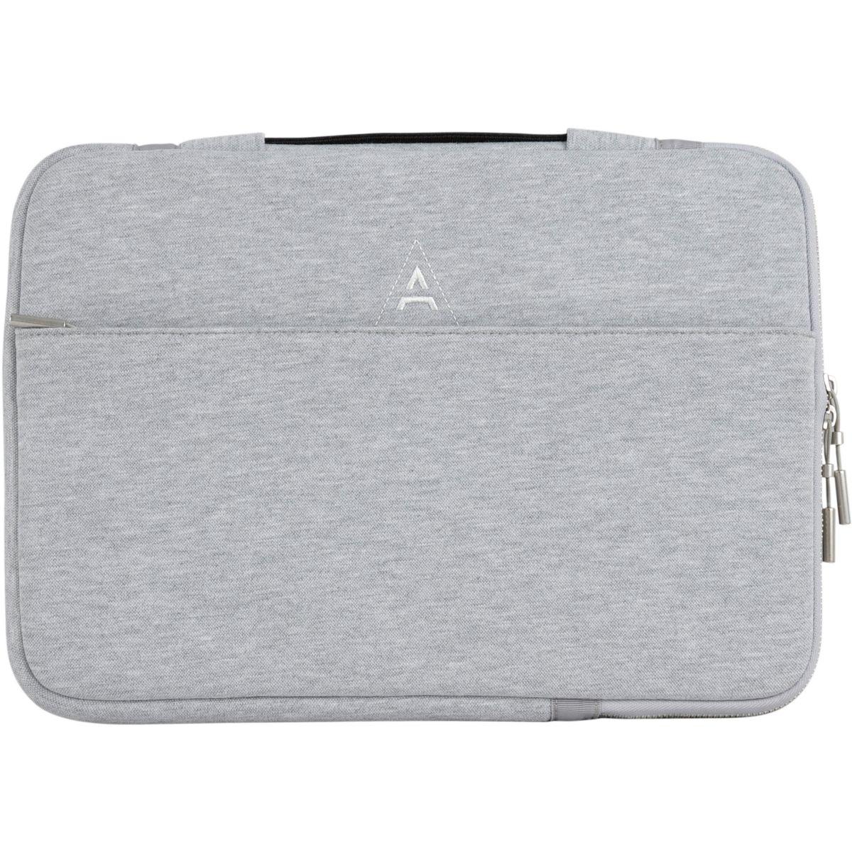 ADEQWAT Housse Macbook Air 13'' Neo noir pas cher 