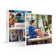 Smartbox Abonnement Pandacraft Makers de 2 mois pour 1 enfant de 8 à 12 ans - Coffret Cadeau Sport & Aventure