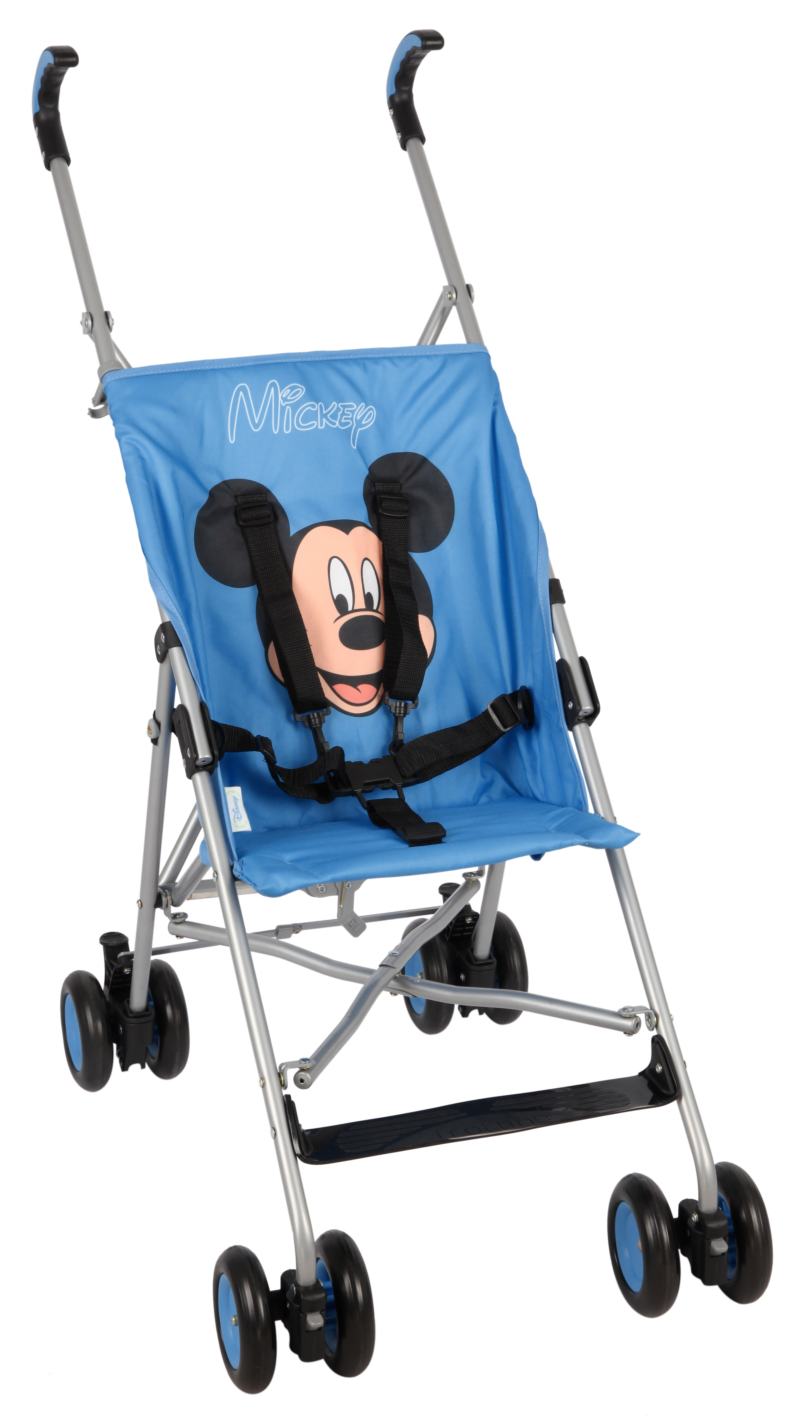 Poussette on sale canne mickey