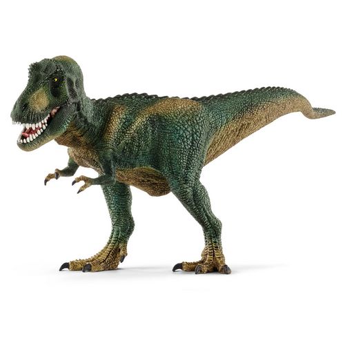 Figurine dinosaure Tyrannosaure Rex Dinosaurs