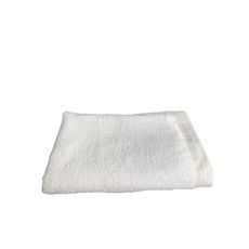 ACTUEL Maxi drap de bain en coton 360 g/m² (Blanc)