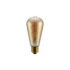  Ampoule LED poire XXCELL - 5 W - 260 lumens - 2100 K - E27