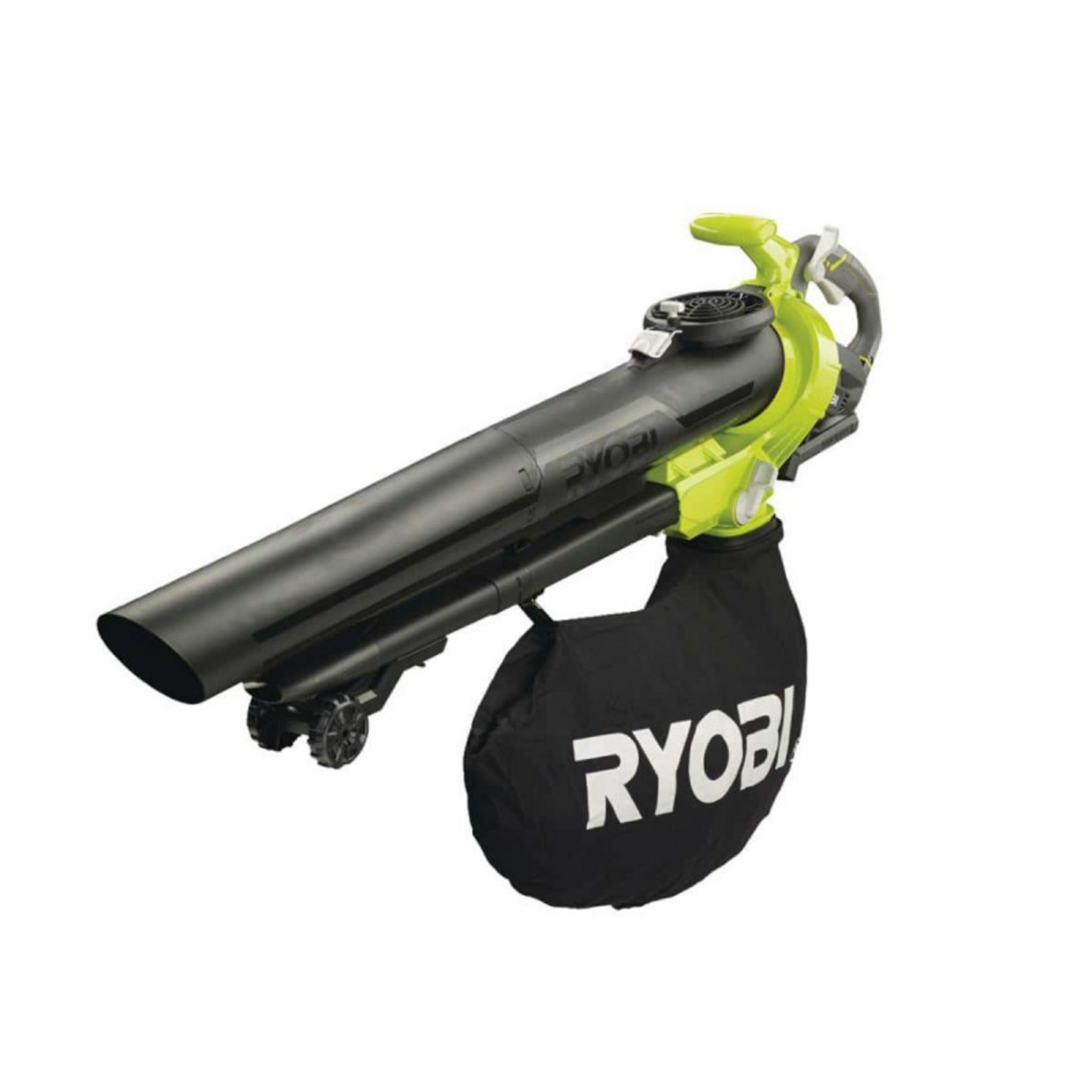 Souffleur à dos RYOBI RY36BPXA-0 BRUSHLESS - 36V - SANS BATTERIE NI CHARGEUR