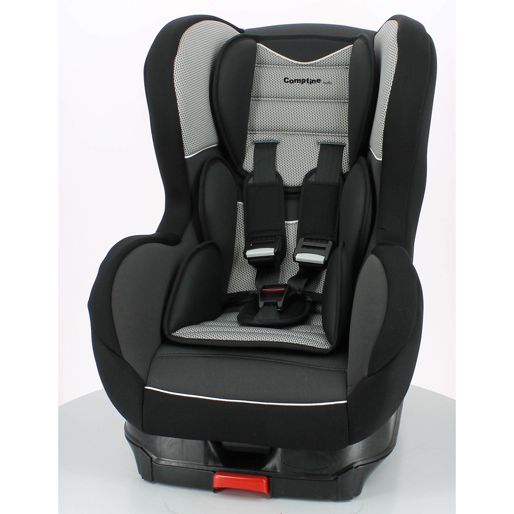 Comptine on sale c20 isofix