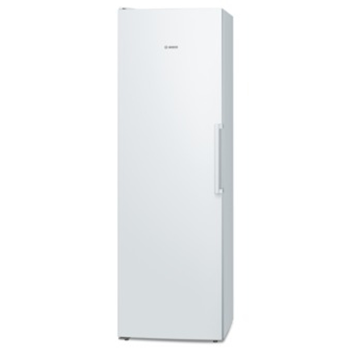 BOSCH Réfrigérateur 1 porte KSV36VW40, 346 L, Froid Ventilé pas cher 