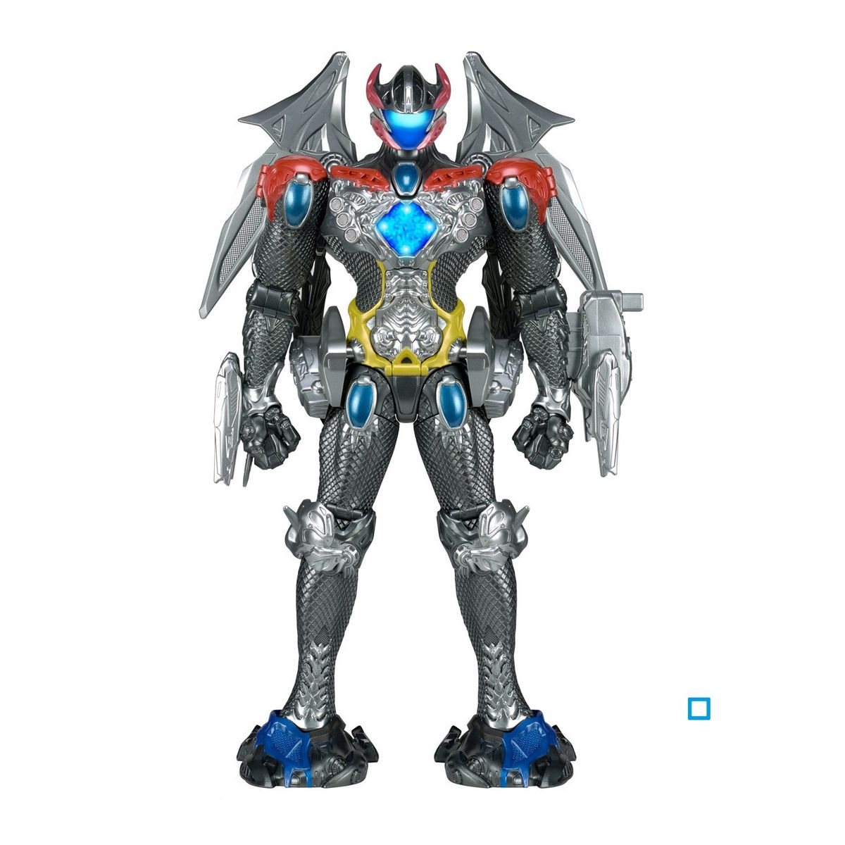 Power rangers hot sale dx megazord