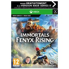 UBISOFT Immortals Fenyx Rising Xbox One - Xbox Series X
