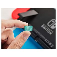 Carte Micro SD 516 GB Nintendo Switch