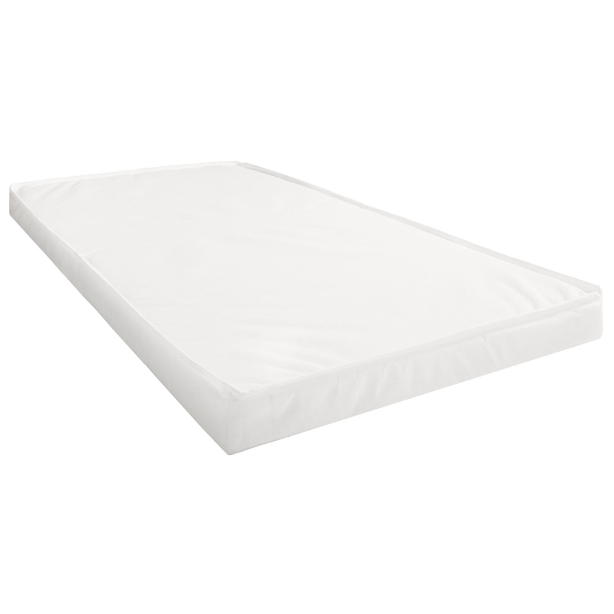 Babycalin Matelas bébé pliant nomade 60 x 120 cm pas cher 