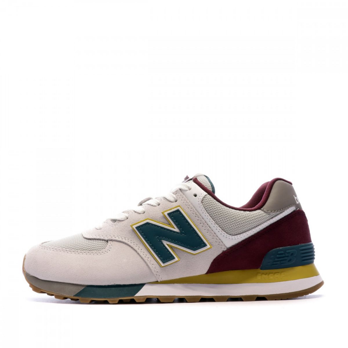 New balance bordeau pas on sale cher