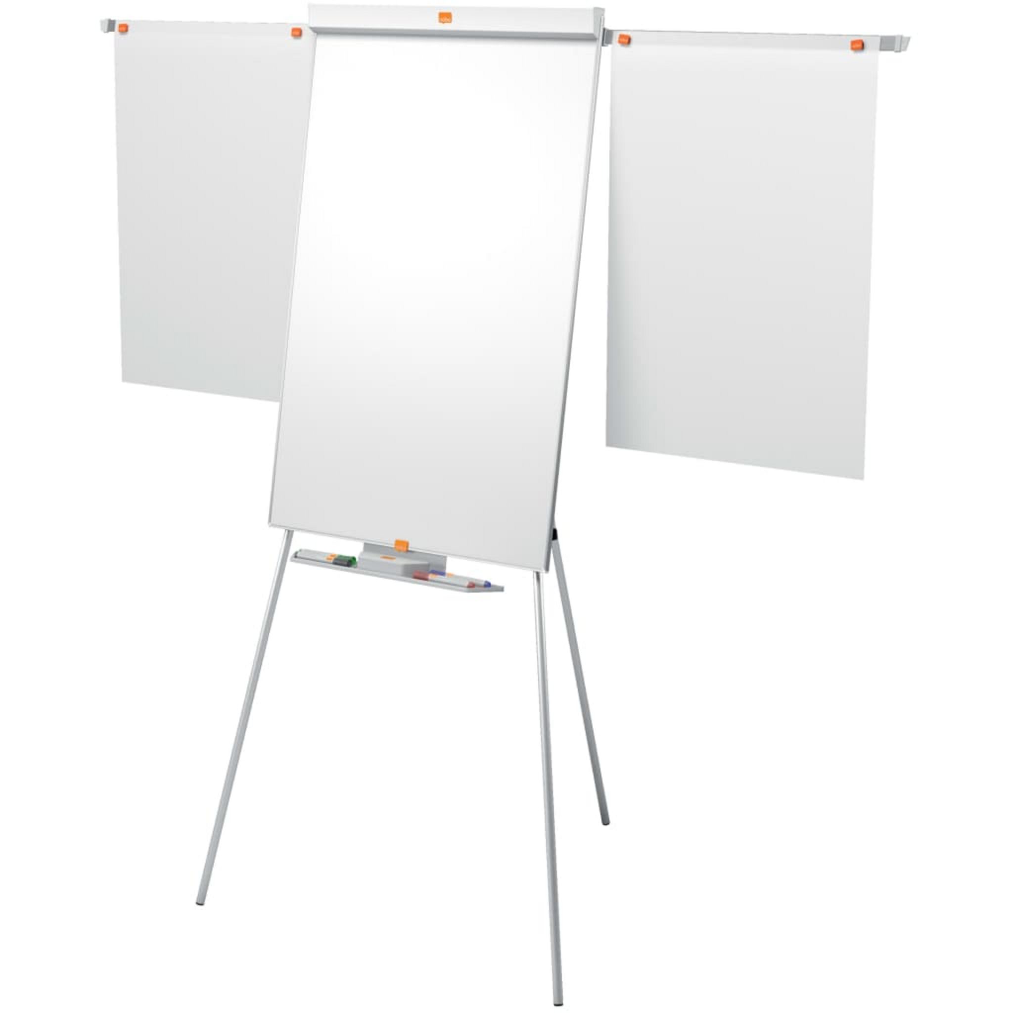 tableau de papier Bi-bureau, un trépied, (B) x 700 (H) de 1000 mm