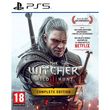 namco the witcher 3: wild hunt edition complète ps5