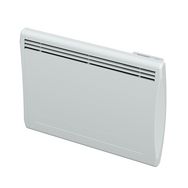 Carrera 49682 Radiateur à inertie Céramique LCD 1000W, Blanc : :  Bricolage