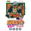Euro Media Diffusion Naruto - tome 3