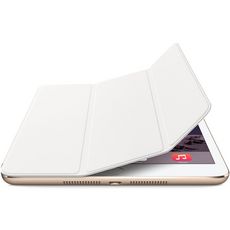 Apple housse pour tablette Etui folio blanc pour iPad Air 2