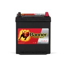 BANNER Banner Power Bull P4025 12v 40AH 330A