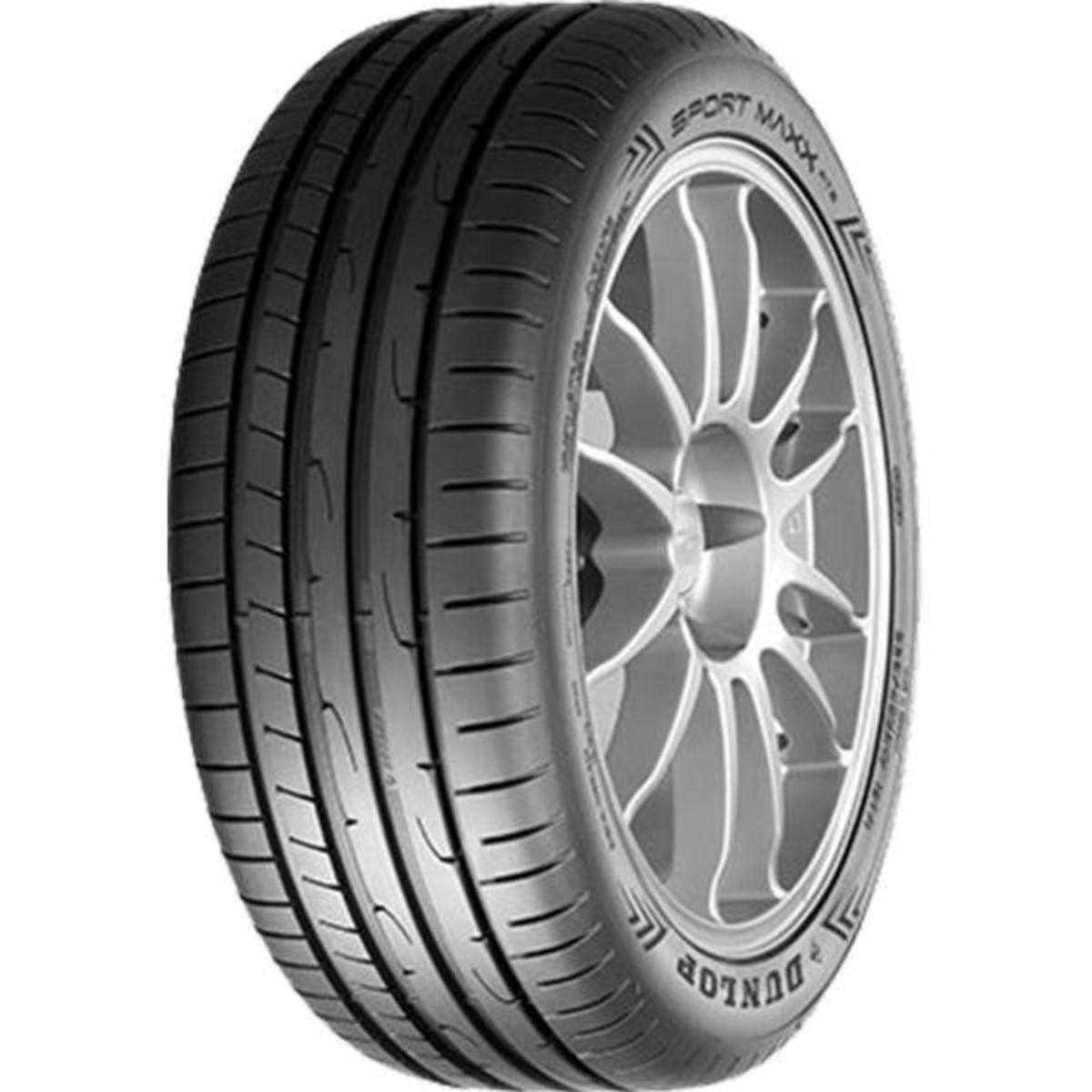Dunlop Pneu Eté Dunlop SPORT MAXX RT 2 235/45 R17 94 Y