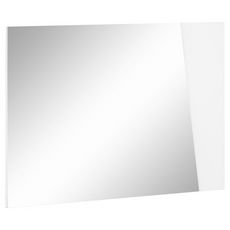 Miroir 80x60cm VERONA (Blanc)