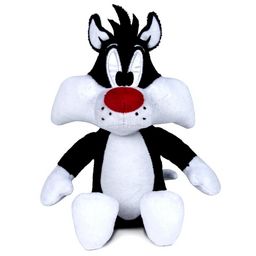 Peluche sylvestre on sale le chat