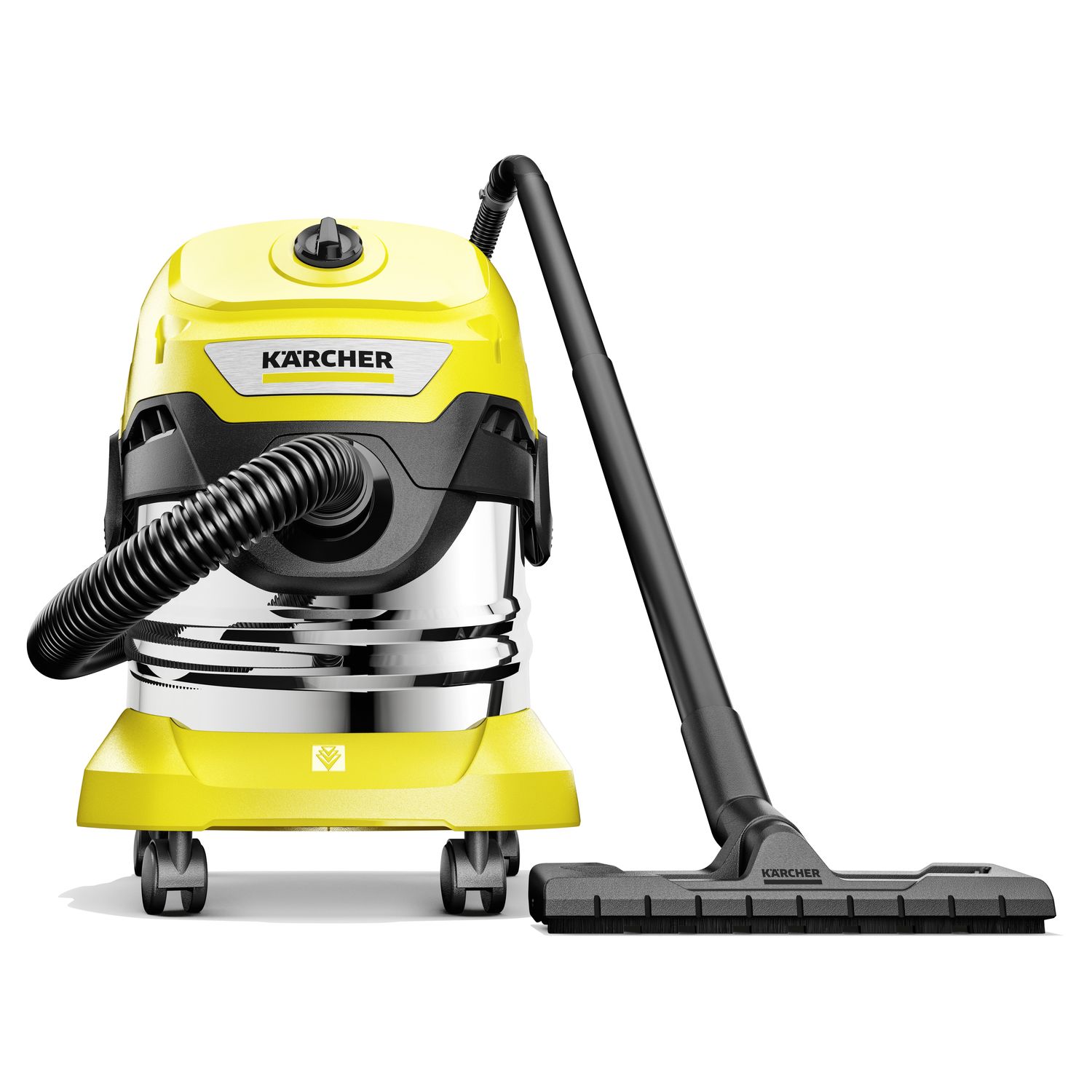 Aspirateur Mv4-Premium-Eau / Poussière - 13481500 - Karcher