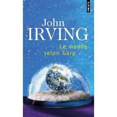 LE MONDE SELON GARP, Irving John