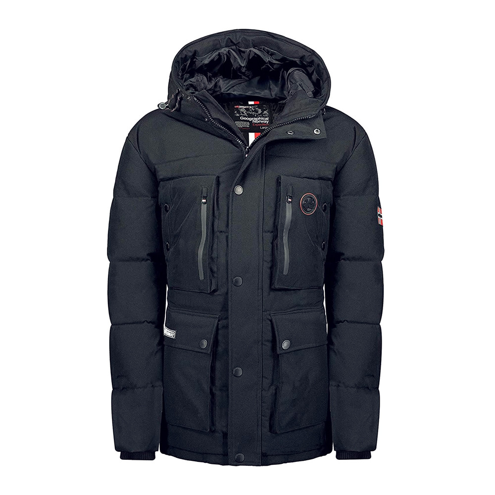 parka geographical norway homme