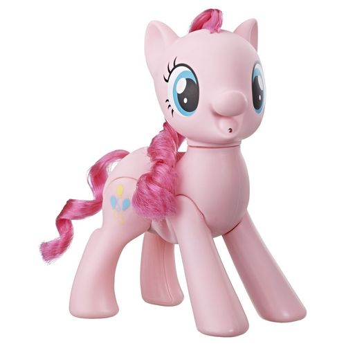 My Little Pony - Pinkie Pie hilarante