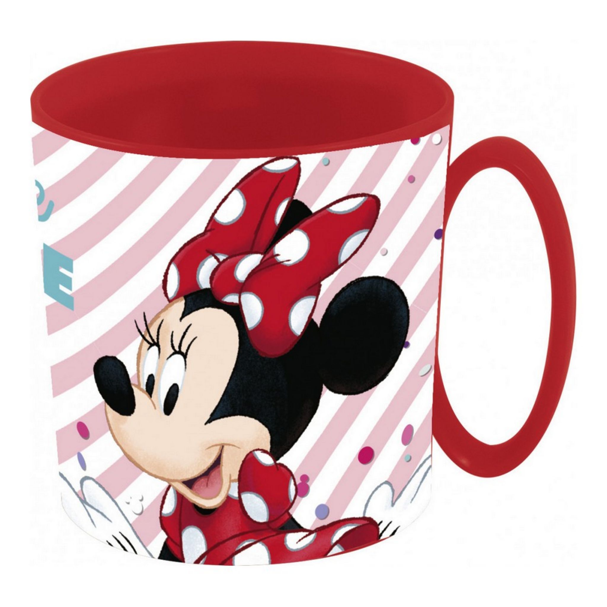 Tasse la Pat Patrouille Disney mug plastique gobelet enfant fille