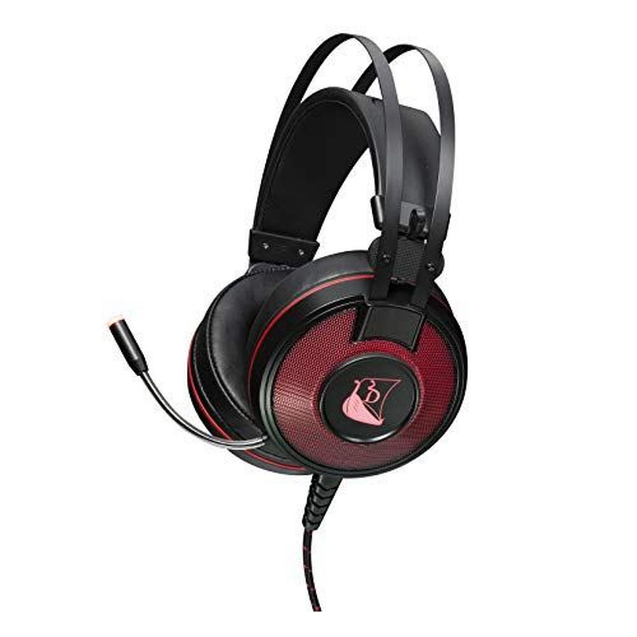 Casque gaming PC Konix - Drakkar - Skàld - Casques Gamer