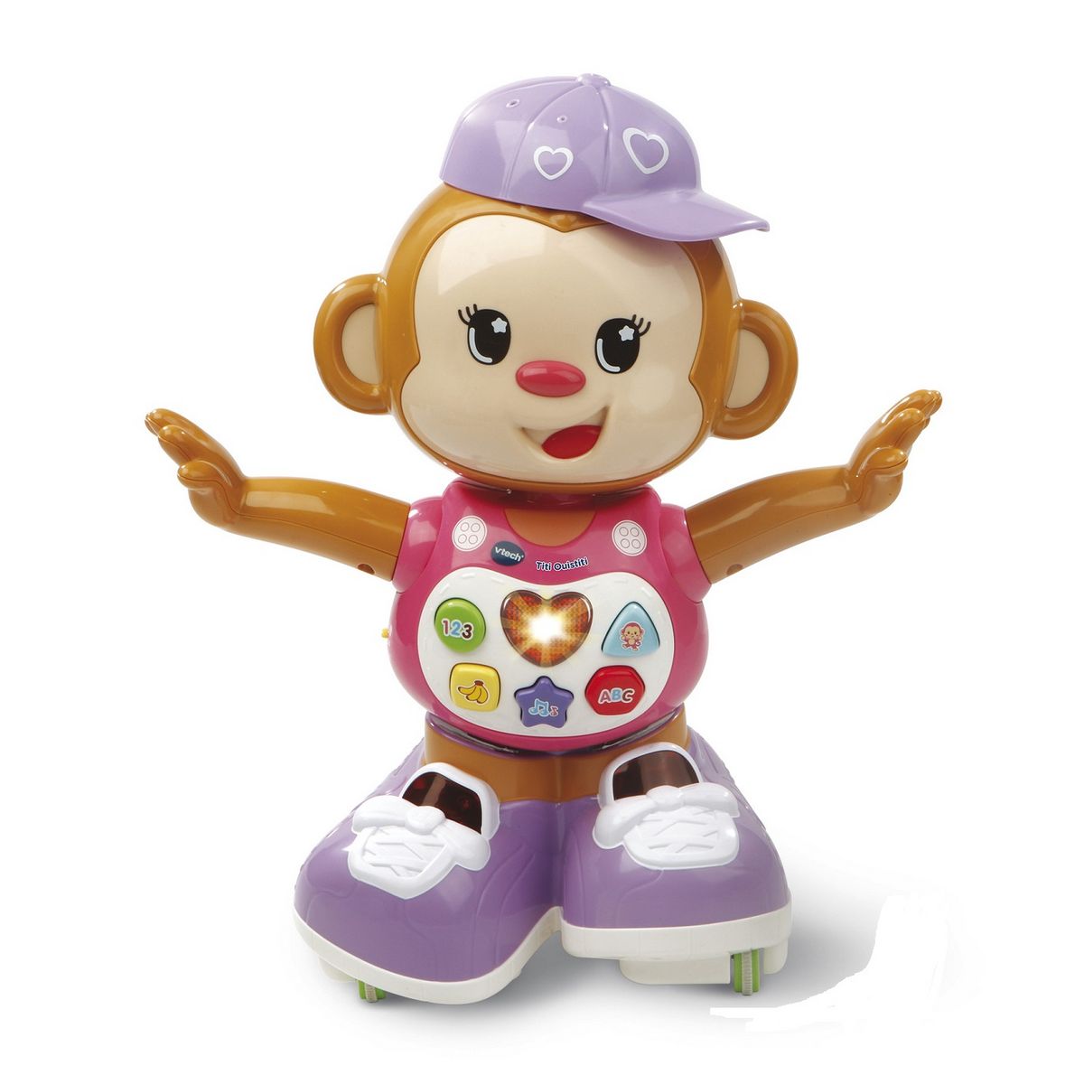 Titou Mon Toutou De Chez VTech