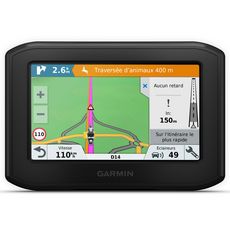 GARMIN GPS Zumo 396 LMT-S