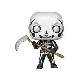 POP! GAMES Figurine Pop Skull Trooper Fortnite pas cher 