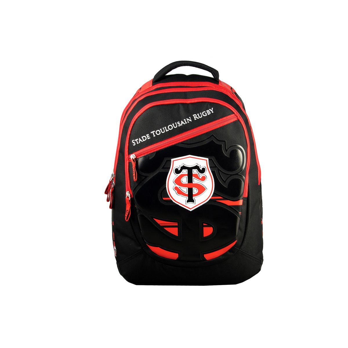 Sac a clearance dos stade toulousain