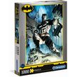 clementoni puzzle 1000 pièces batman