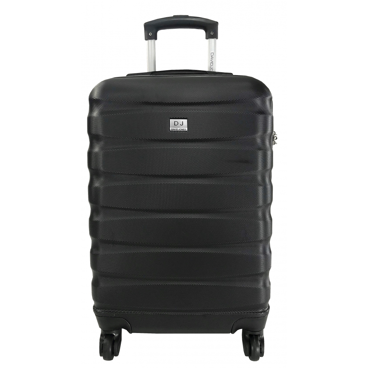 David Jones Valise Cabine Rigide David Jones ABS 55 cm pas cher