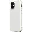 rhinoshield coque iphone 12 mini solidsuit blanc