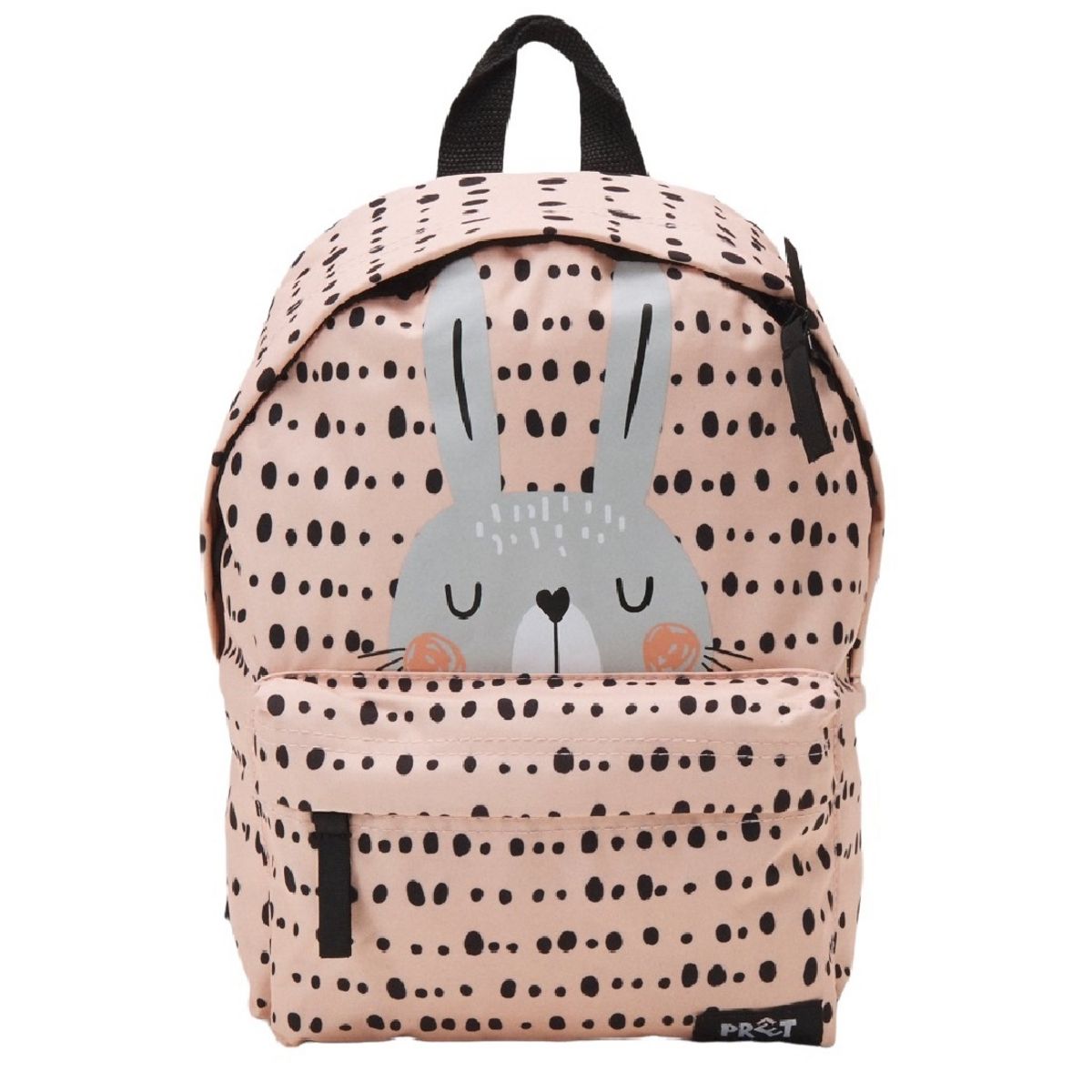 PR T Sac maternelle rose p le LAPIN pas cher Auchan.fr