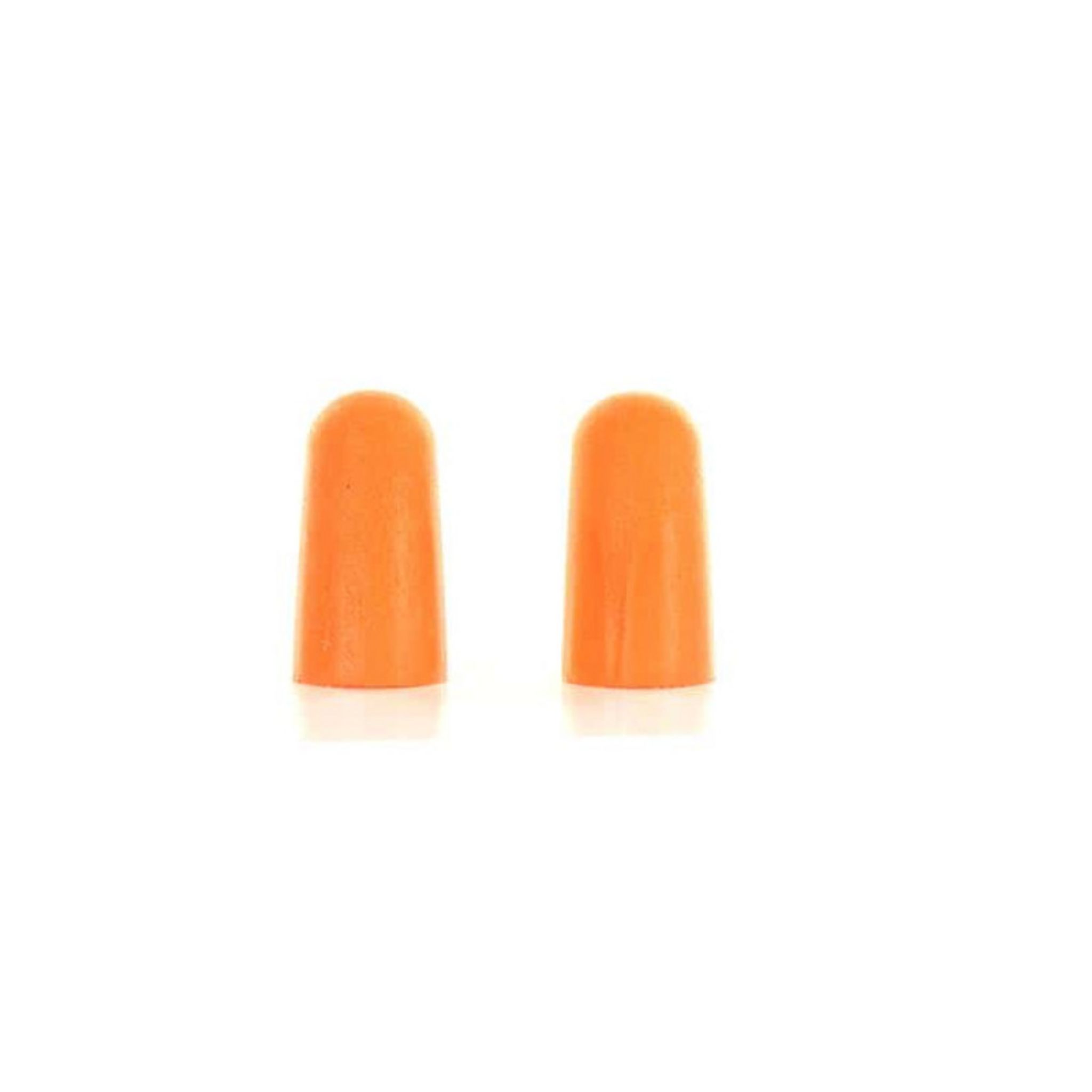 Bouchons d'oreilles 3M 1100 orange 200 paires/boîte