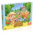  WINNING MOVES Puzzle - Animal Crossing new horizons - 1000 pièces
