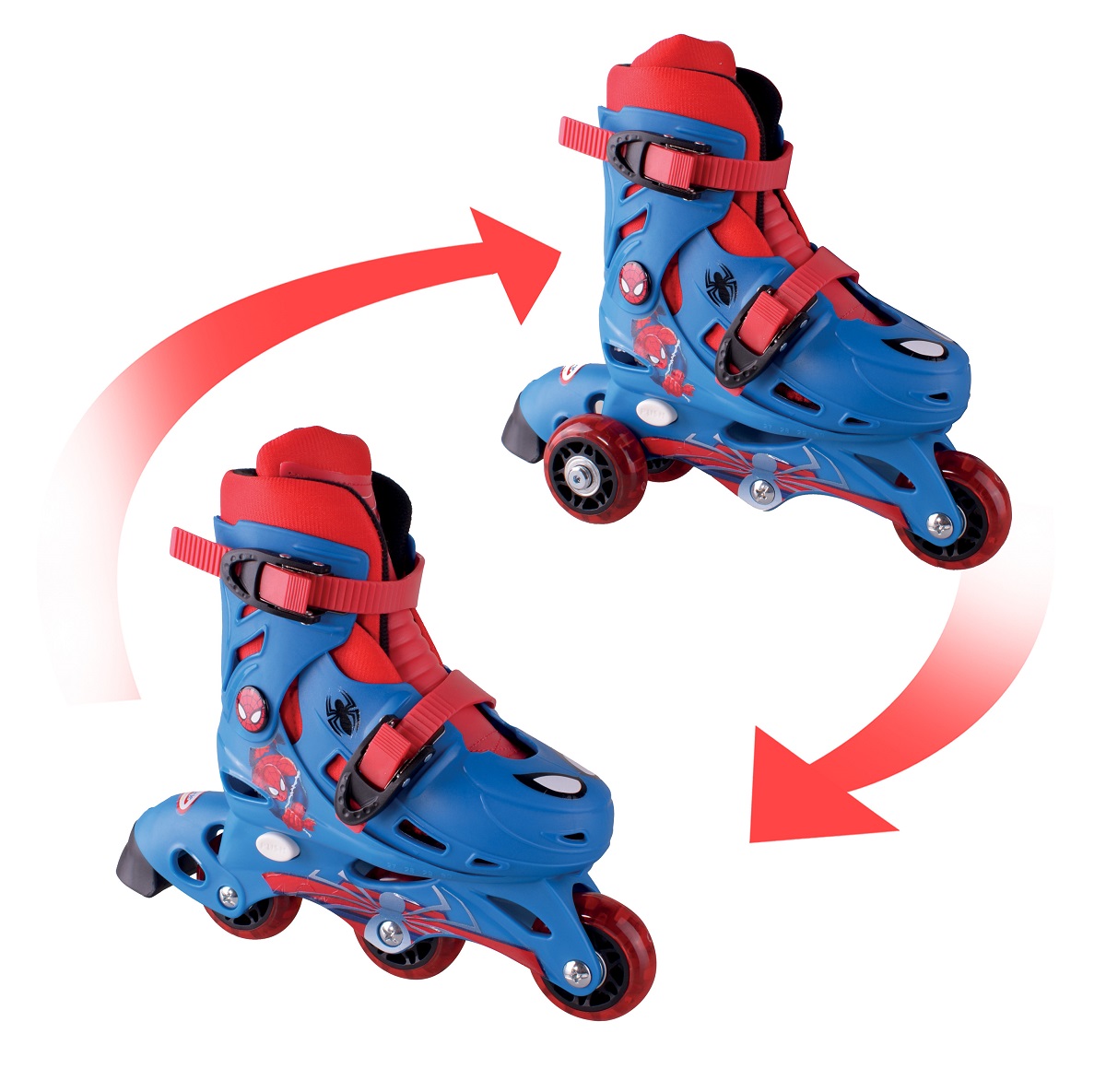 Roller 2025 enfant evolutif