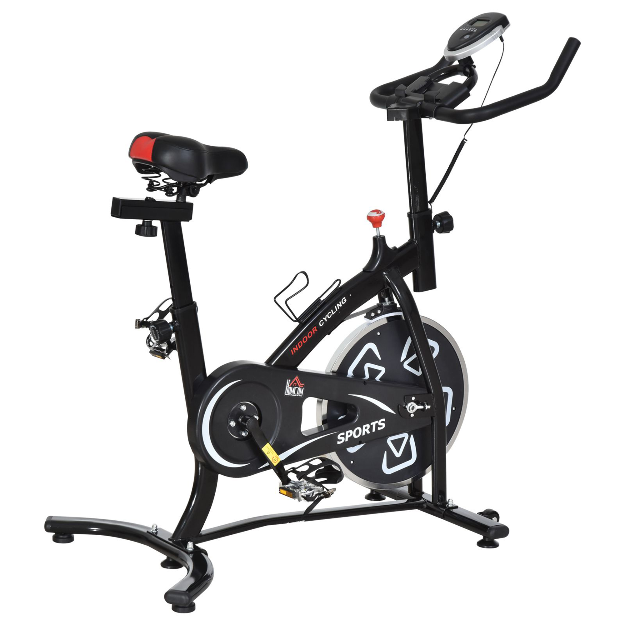 Velo discount spinning pliable