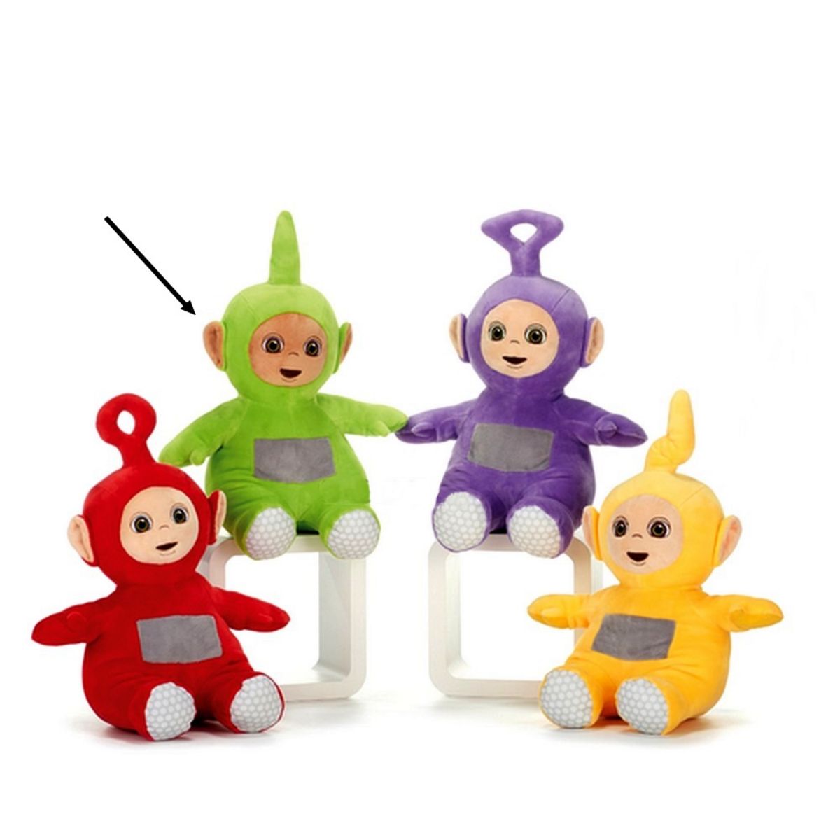 Teletubbies jouet on sale