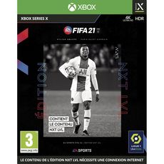 Electronic Arts Fifa 21 Xbox Series X