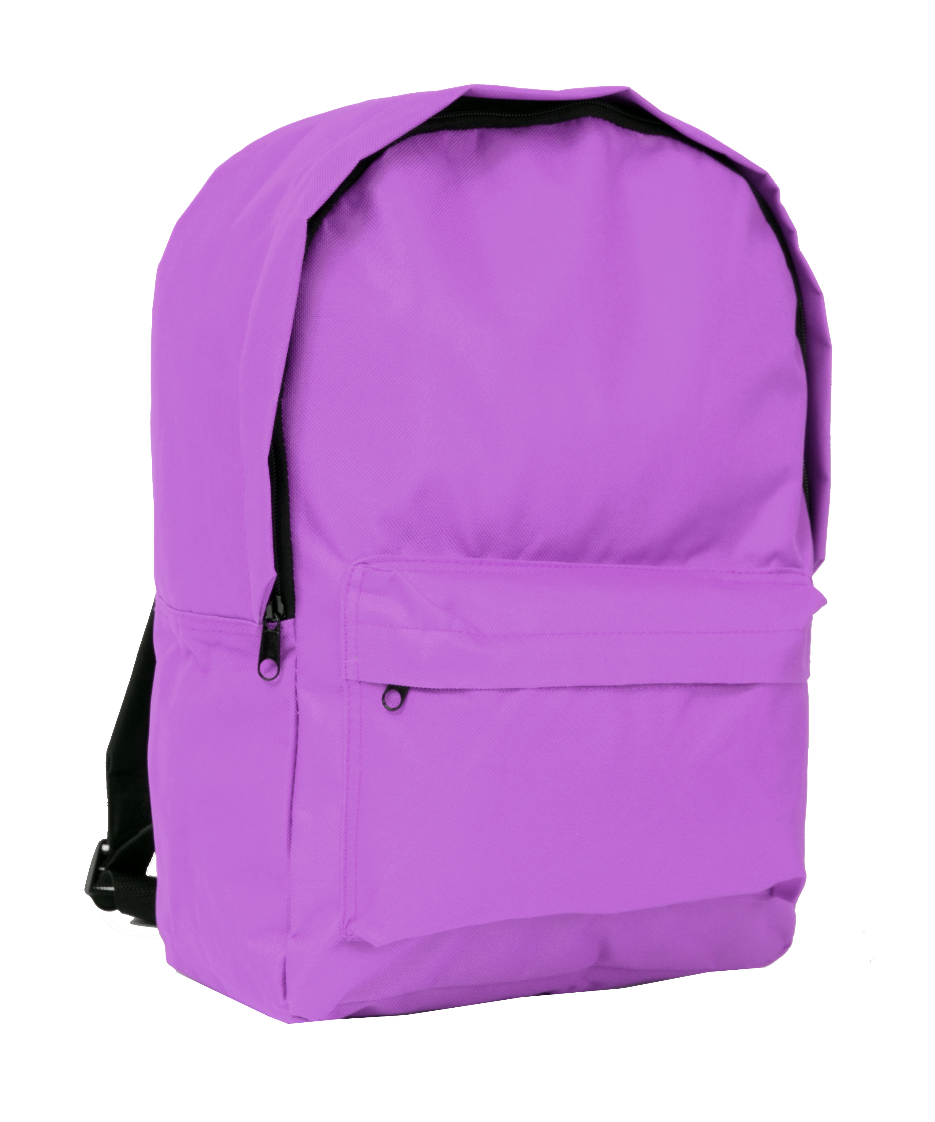 Sac dos Violet pas cher Auchan.fr