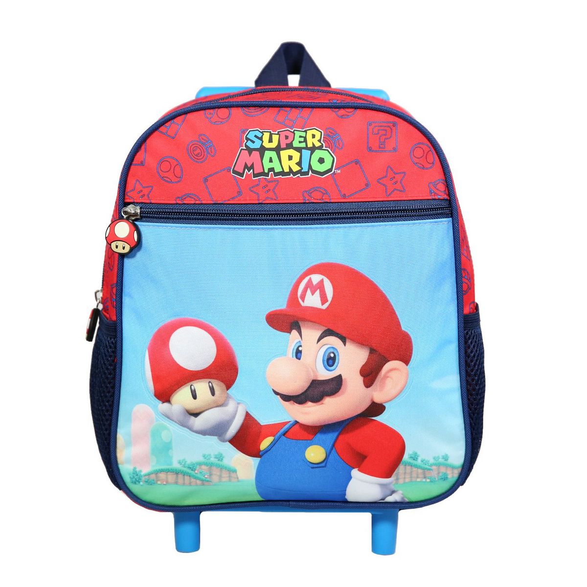 Sac a shop dos mario