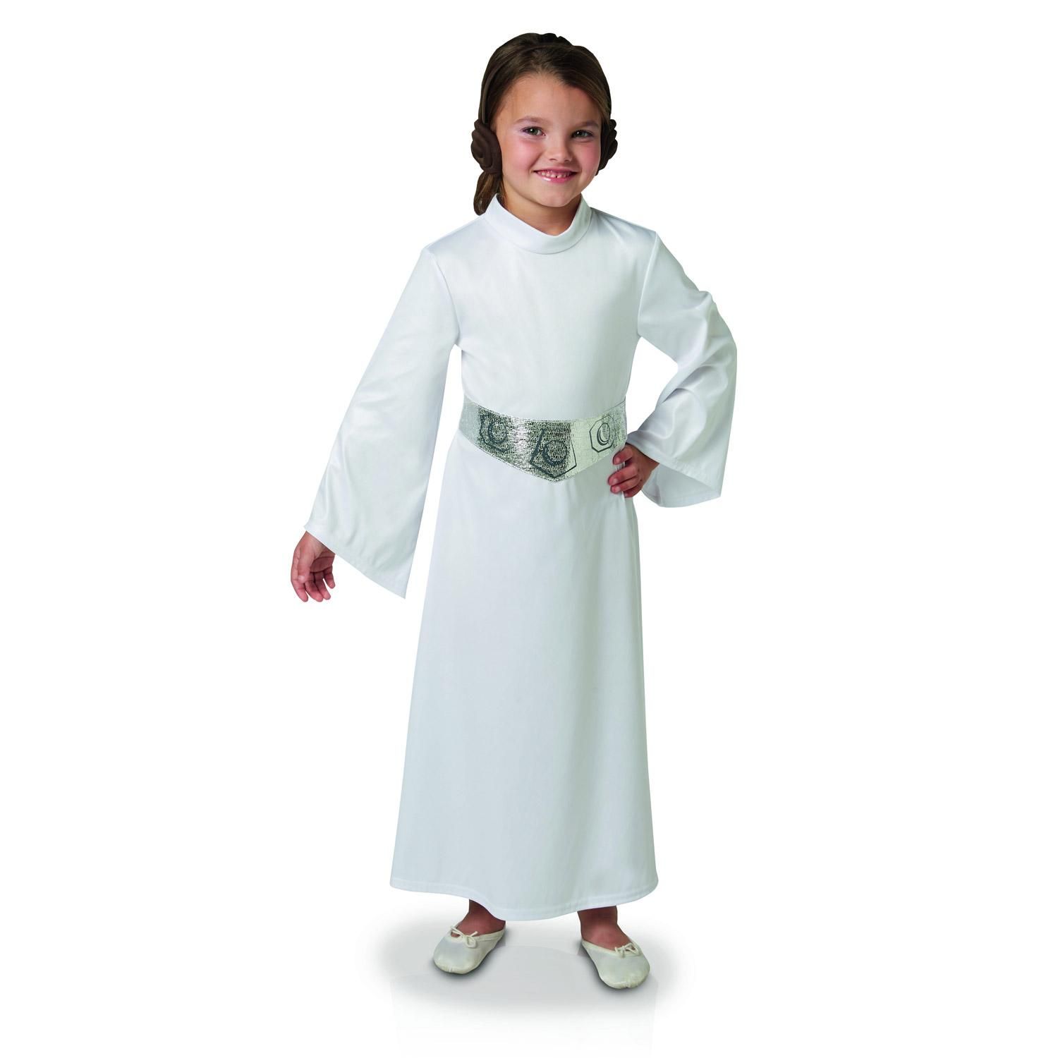 Deguisement princesse leia sale