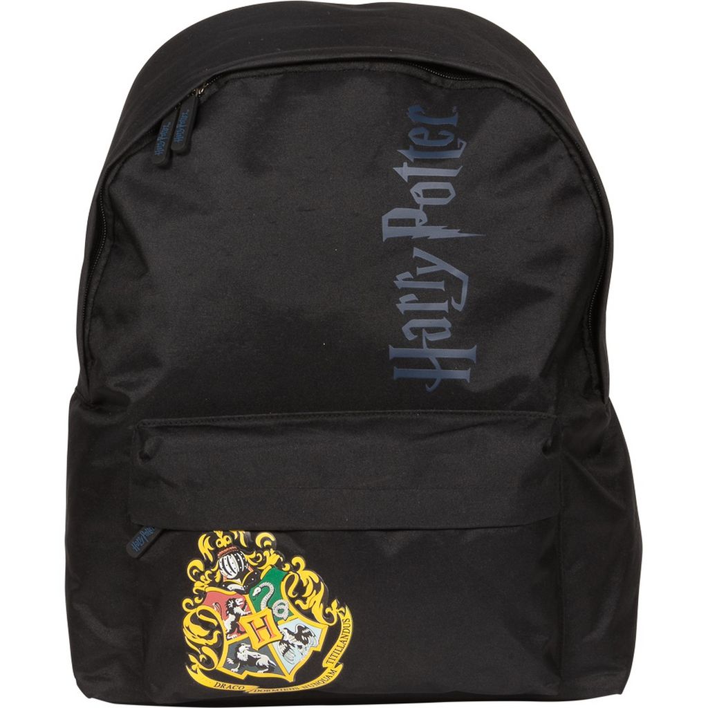 Sac harry 2025 potter noir